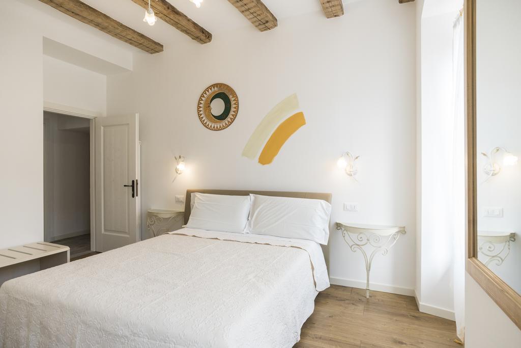 ホテル San Giorgio Borgo Valsugana エクステリア 写真