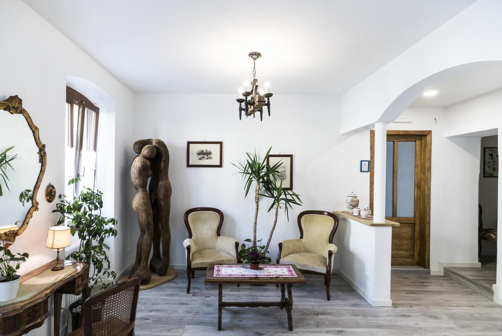 ホテル San Giorgio Borgo Valsugana エクステリア 写真