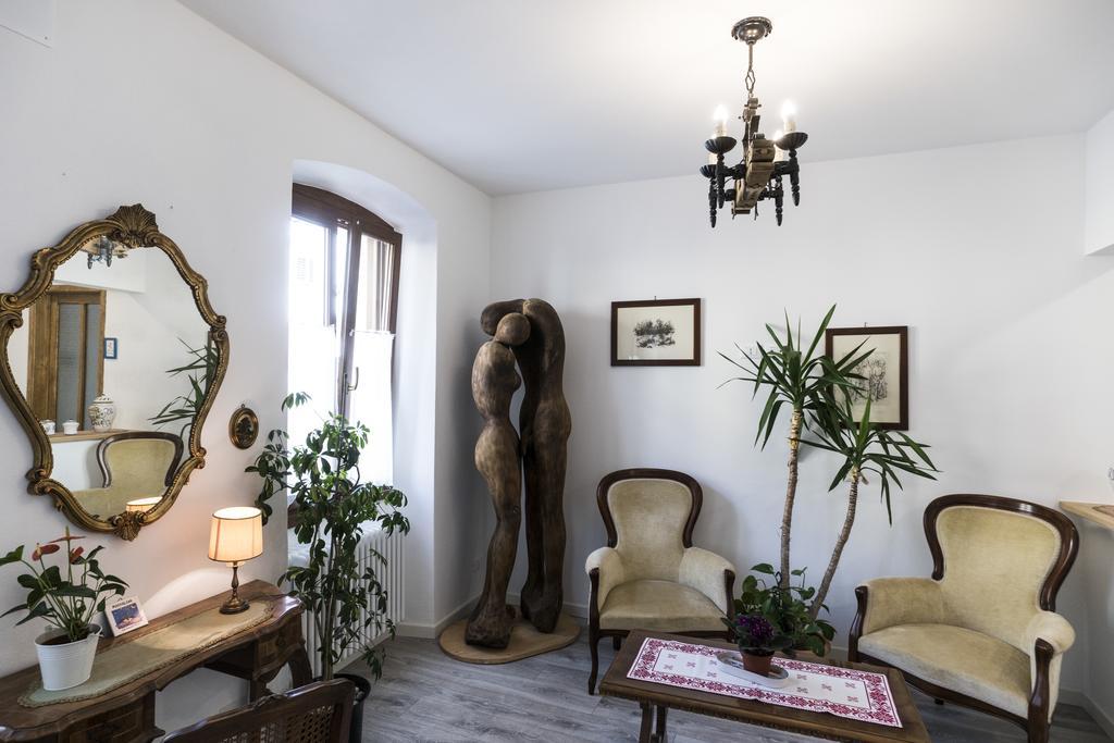 ホテル San Giorgio Borgo Valsugana エクステリア 写真