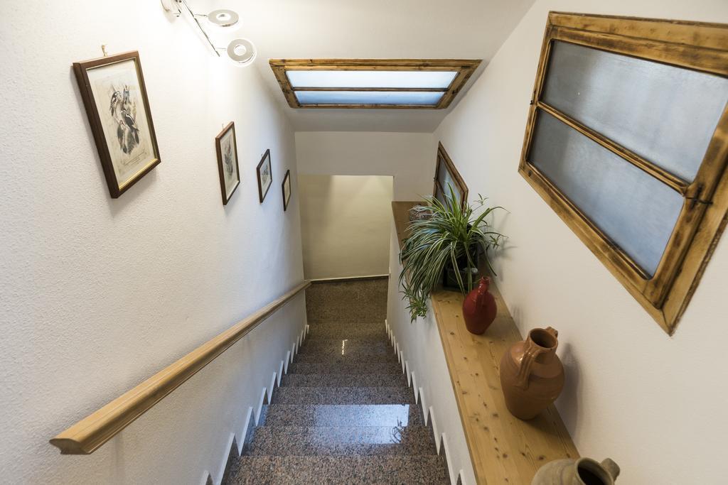 ホテル San Giorgio Borgo Valsugana エクステリア 写真