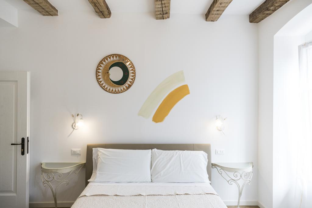 ホテル San Giorgio Borgo Valsugana エクステリア 写真