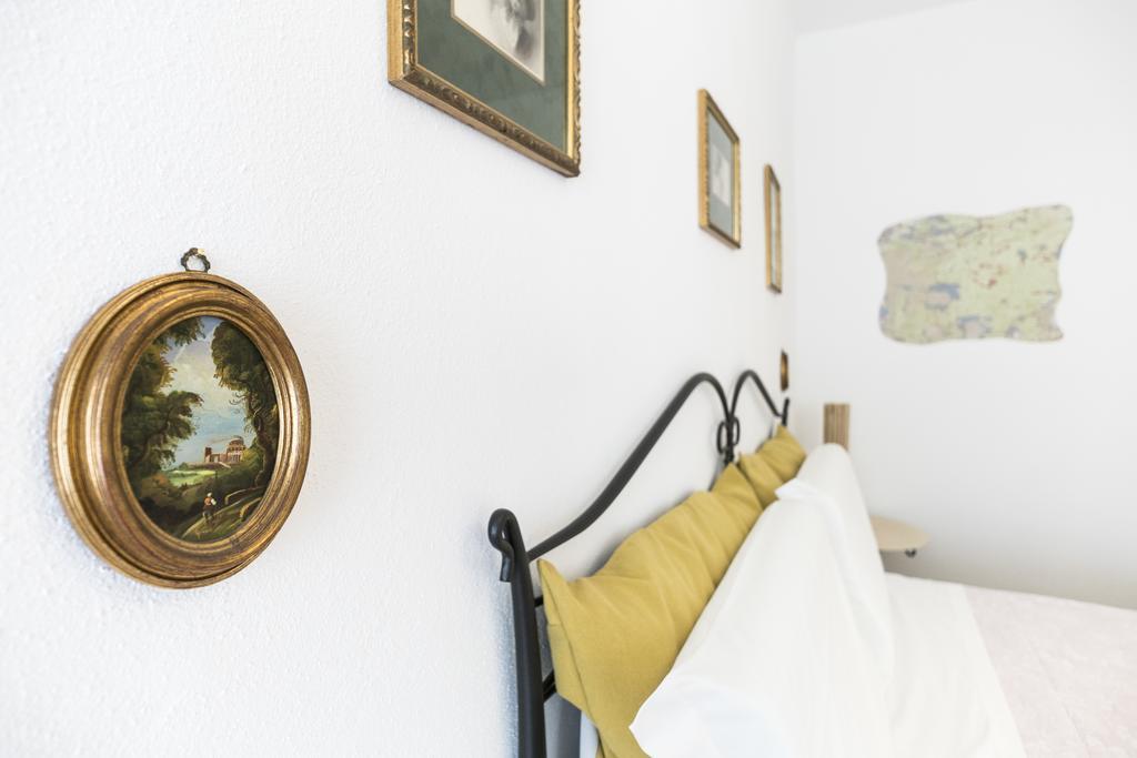 ホテル San Giorgio Borgo Valsugana エクステリア 写真