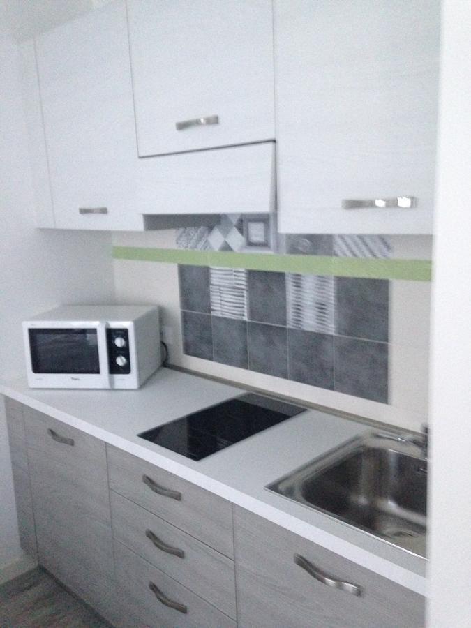 ホテル San Giorgio Borgo Valsugana エクステリア 写真